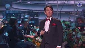 Динар БАЙТЕМИРОВ «Волны» ("ВЕСНА ПЕСНИ - 2020")