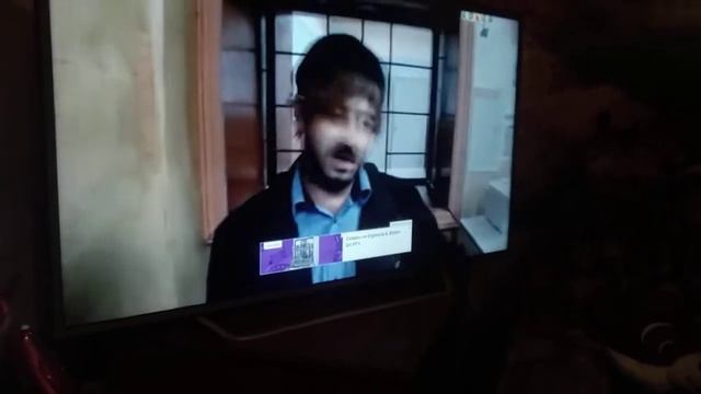 БОРОДАЧ 3 серий 2016