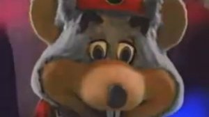 мышка 🐭 из Чаки Чиз 🍕🍕🍕