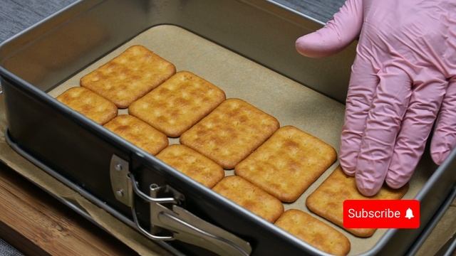 Proste ciasto czekoladowo budyniowe. Niesamowity słodko słonawy smak