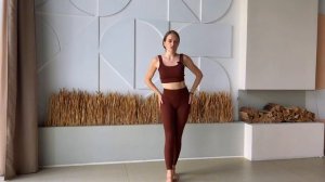 Простые упражнения для подтянутого тела на каждый день