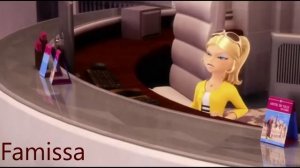 Клип Леди баг и Супер кот-Спасибо,Мама