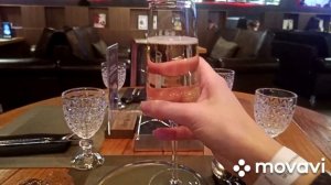 Ресторан "Мясо и рыба" - бесплатная акция и мои впечатления.