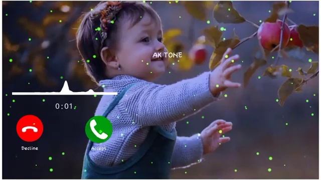 New Cute Baby Voice Sms Ringtone 2021 | korean Baby Voice Message Ringtone 2021 | Sms Tone 202