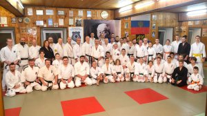 BUDO ACADEMY 55 SHORT