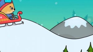 Gameplay: BimiBoo car racing #kidsvideo #car #racing @Pinkfong