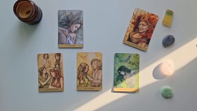 Декабрь 🎄🎁 Важное 🕊 Энергии события Что мне нужно знать таро 4 королевы таро прогноз смотреть онлайн