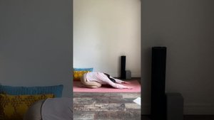 Практика 2 - курс Здоровье Тазового Дна 1.0