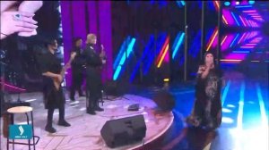 Мақпал Жүнісова - Биле, биле | Jibek Joly TV