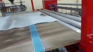 Производство Биг-бэгов