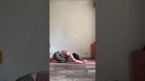 Экспресс-Практика 2 для восстановления функциональности и тонуса глубоких мышц живота