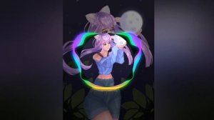 Кошка лана - Скинь котиков (ai cover)чит . описание