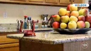 Яблокочистка Apple Peeler Corer Slicer