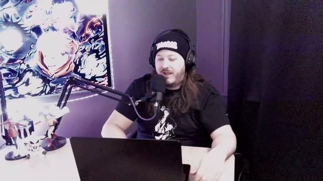 Ep. 15 | Jujutsu Kaisen Review | Anime Shmanime Podcast смотреть онлайн