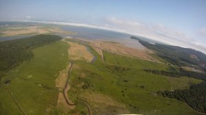 EPP-FPV 1.8M, RC, GoPro fly, Vladivostok 2012 EPP-FPV 1.8M X-Large (Сухая речка, HD)