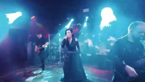 Джоконта - Елена Минина. "Симфония".