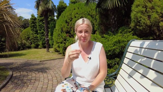 Как устроить ребенка в школу в Сочи I Личный опыт жизни в Сочи I Образование в Сочи