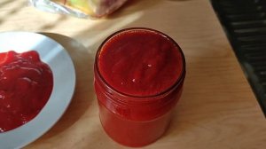 Варенье из перца, а проверим ка, что это за чудо.