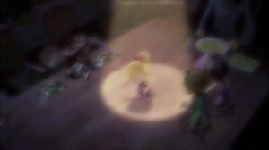 Alvinnn!!! and the Chipmunks Jump Music Video!