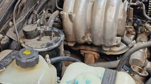 ЧУЖОЙ ГАРАНТИЙНЫЙ РЕМОНТ ГБЦ НА ШЕВРОЛЕ НИВА