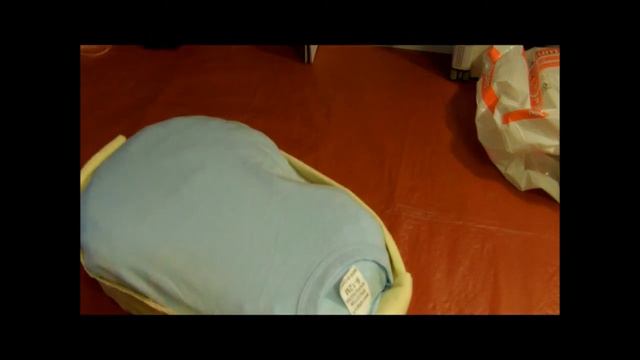 How to make a guitar diaper cake for baby shower смотреть онлайн
