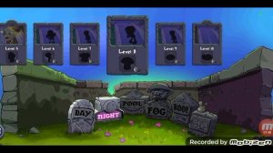 пвз 2 часть жестко лагает