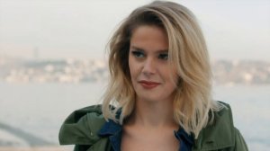 "Ворон / Kuzgun"  Турецкий сериал  5 серия
