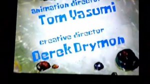 Губка Боб Квадратные Штаны Бибигон (10.12.2010)