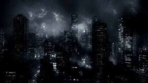 ТРИ ОФИГЕННЫЕ СТРАШИЛКИ