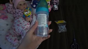 ВЛОГ : УРА ! мы вернулись ! долгожданное видео с малышками !