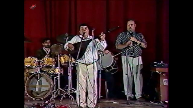 Ашуг Адил - Ярдиз (1995)