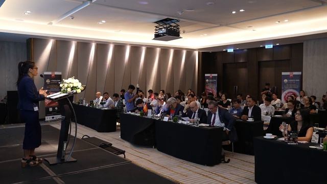 EU Pork 2023: Ho Chi Minh City Kick-Off Event