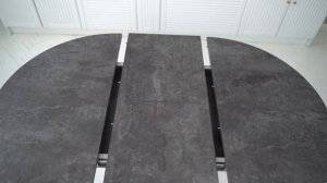 Стол Элип конус