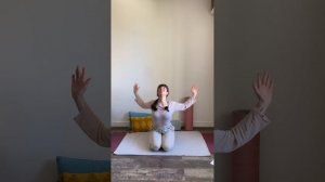 Субботняя Женская йога заботы о себе