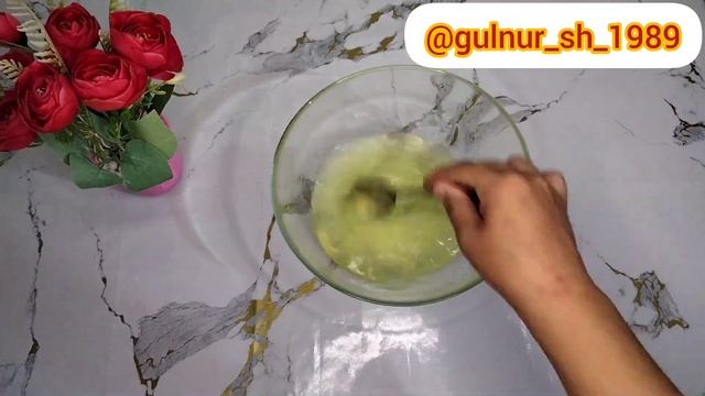 Жеті шелпек / Ашытқысыз шелпек / Шелпек без дрожжей за 20 минут / Қазақша рецепт.