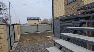 Продаю Дом Мечты на берегу реки! цена 7млн 500тр.