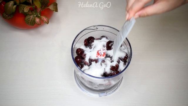 ЛЕТНИЙ и ЛЕГКИЙ ДЕСЕРТ🍨 смотреть онлайн