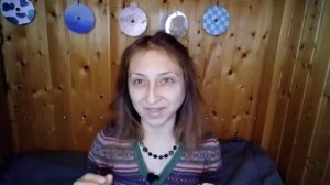 Заземление на сыроедении, 11 месяцев