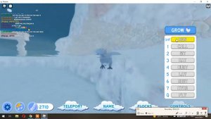 Сравнивание птичек в feather family roblox кто лутше феникс или грифон?