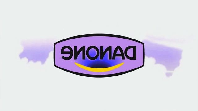 Danone Logo Effects (Sponsored by Gamavision Csupo Effects) смотреть онлайн