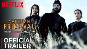 Первозданная Америка - American Primeval