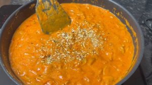 Куриные Желудки в Сладком Томатном соусе | Chicken Gizzards in Sweet Tomato Sauce