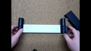 NOVOTECH 135248,135249 шарнирный крепеж для накладного трека Flum