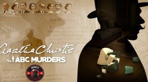 Прохождение The ABC Murders / Агата Кристи - Убийства по алфавиту. Часть 2 - Бексхилл