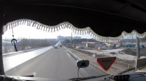 Дальнобой в Орёл на выгрузку и загрузку #40