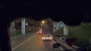 Едем перецеплять товарища