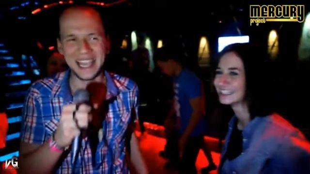 Lookin Rooms - 28 Апреля - The Village смотреть онлайн