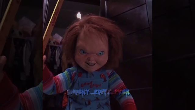 I don't like this edit 🙁 #Tiffany #Chucky# Glenda# Glen #child's play #Chucky 2021#shorts смотреть онлайн