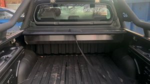Тюнинг JAC T9