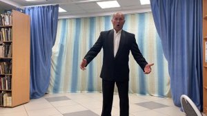 Живет моя отрада